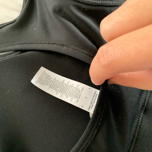 NWOT Nike sports bras - Picture 3 of 4
